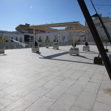 Top Garrucha Centro Экстерьер фото