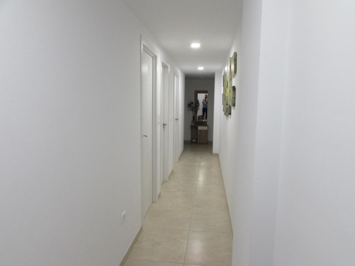 Top Garrucha Centro Экстерьер фото